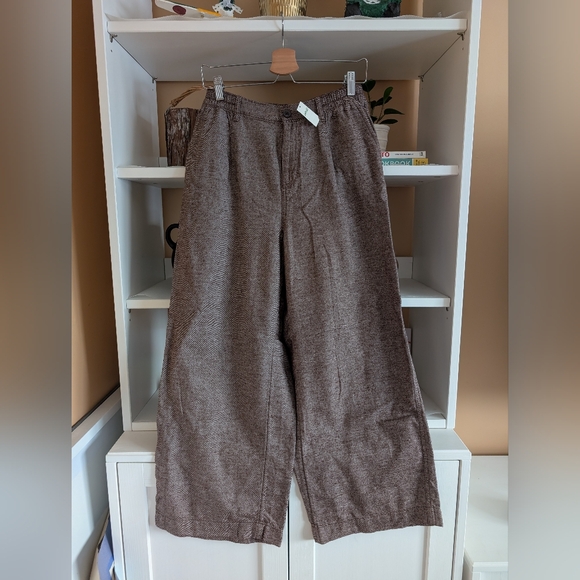 aerie Pants - Aerie Anytime High Waisted Trouser